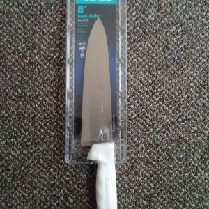 Dexter-russell - 8" chef's knife, S145-8PCP, SANI-SAFE series